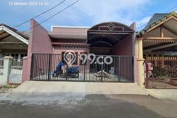 Rumah Modern 4 KT di Bantar Jati Bogor Unfurnished Rumah Modern 4 KT di Bantar Jati Bogor Unfurnished