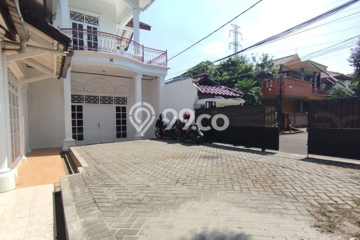 Rumah sewa siap huni 5 Kamar Tidur di Bantar Jati, Bogor Rumah sewa siap huni 5 Kamar Tidur di Bantar Jati, Bogor