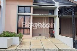 Rumah Terjangkau Dijual di Ciomas, Bogor Harga Rp 475 Juta Rumah Terjangkau Dijual di Ciomas, Bogor Harga Rp 475 Juta