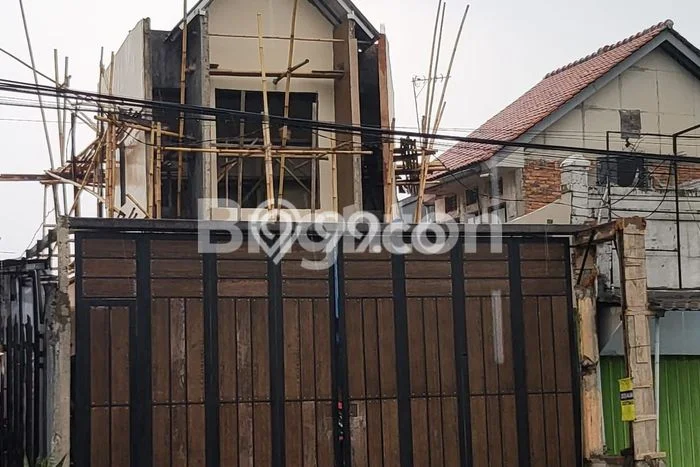 Disewakan! Rumah 4 Kamar Tidur &
3 Kamar Mandi di Gunung Batu, Bogor Disewakan! Rumah 4 Kamar Tidur &
3 Kamar Mandi di Gunung Batu, Bogor