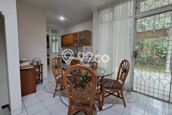 Sewa Rumah Harga Terjangkau di Katulampa Bogor Punya 5 Kamar Tidur Sewa Rumah Harga Terjangkau di Katulampa Bogor Punya 5 Kamar Tidur