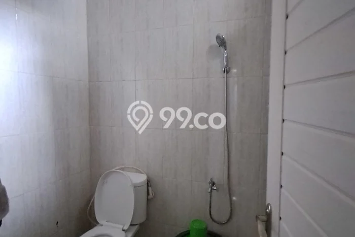 Sewa Rumah Murah di Bantar Jati Bogor dengan 3 Kamar Tidur Sewa Rumah Murah di Bantar Jati Bogor dengan 3 Kamar Tidur