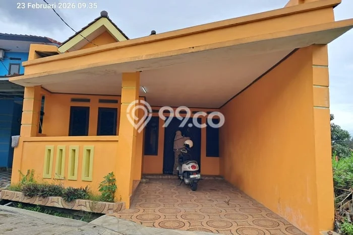 Jarang Ada! Rumah Kontrakan 3 Kamar Nyaman Siap Huni Cimanggu Jarang Ada! Rumah Kontrakan 3 Kamar Nyaman Siap Huni Cimanggu