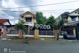 Ready to Use! Luxury House LT 250m2 Desain Modern di Bantar Jati Ready to Use! Luxury House LT 250m2 Desain Modern di Bantar Jati