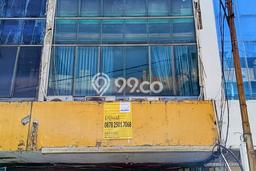 Ruko Favorit Dijual di Penjaringan Jakarta Utara Area Pusat Bisnis Ruko Favorit Dijual di Penjaringan Jakarta Utara Area Pusat Bisnis