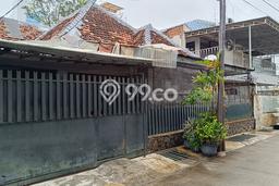 Dijual Rumah Mewah Elegan Dengan View Eksklusif di Jembatan Lima, Jakarta Barat Dijual Rumah Mewah Elegan Dengan View Eksklusif di Jembatan Lima, Jakarta Barat