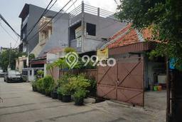 Rumah Mewah LB 330m2 Siap Pakai Desain Elegan di Jembatan Lima, Jakarta Barat Rumah Mewah LB 330m2 Siap Pakai Desain Elegan di Jembatan Lima, Jakarta Barat