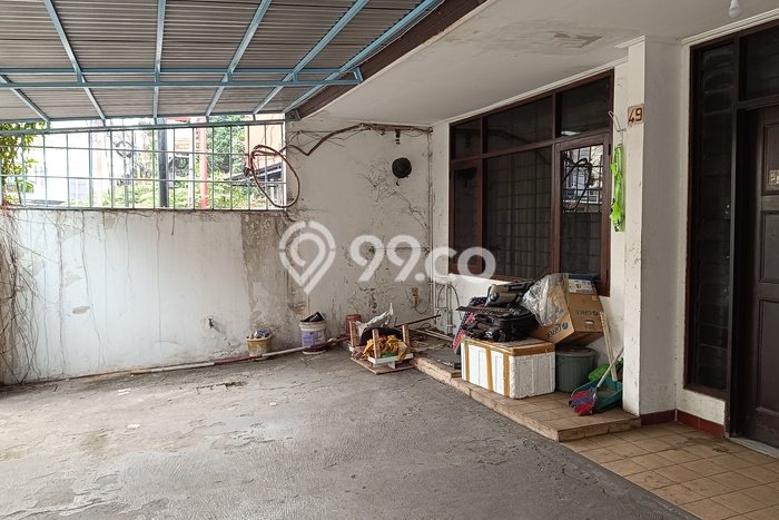 Rumah Luxury Modern Siap Huni di Tomang Jakarta Barat Rumah Luxury Modern Siap Huni di Tomang Jakarta Barat