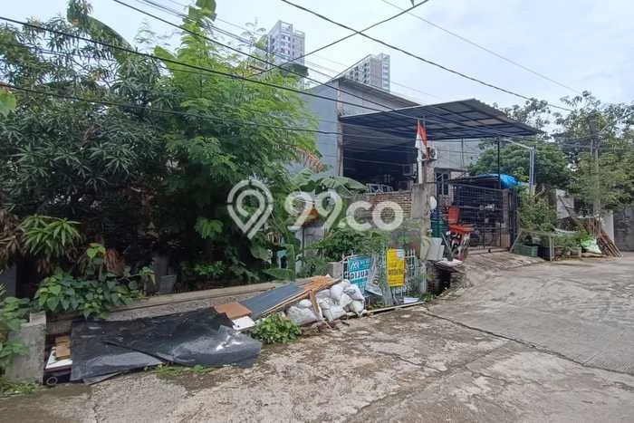 Dijual Rumah Bagus Siap Huni di Jakarta Barat Favorit Dijual Rumah Bagus Siap Huni di Jakarta Barat Favorit