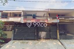 Rumah Eksklusif Dijual LT 132m2 di Kelapa Gading, Jakarta Utara Rumah Eksklusif Dijual LT 132m2 di Kelapa Gading, Jakarta Utara