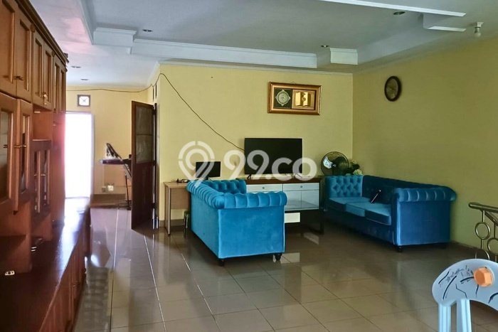 Dijual Hunian Mewah dengan Fasilitas Sekitar Lengkap di Tanah Abang, Jakarta Pusat Dijual Hunian Mewah dengan Fasilitas Sekitar Lengkap di Tanah Abang, Jakarta Pusat