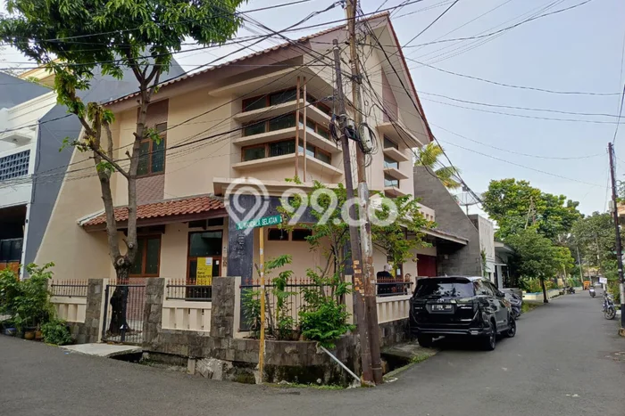 Jarang Ada! Rumah Kontrakan 3 Kamar Bagus Siap Huni Tomang Jarang Ada! Rumah Kontrakan 3 Kamar Bagus Siap Huni Tomang