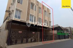 Ruko Bagus Dijual LB 110m2 Lokasi Strategis Jakarta Barat Area Cocok untuk Berbisnis Ruko Bagus Dijual LB 110m2 Lokasi Strategis Jakarta Barat Area Cocok untuk Berbisnis