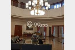 Dijual Rumah Luas Elegan Dengan View Cantik di Pondok Indah, Jakarta Selatan Dijual Rumah Luas Elegan Dengan View Cantik di Pondok Indah, Jakarta Selatan