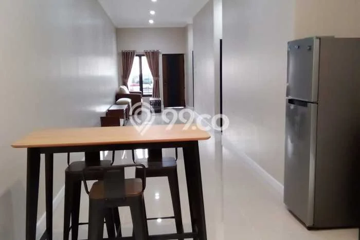 Dijual Rumah 3 Kamar Lokasi Strategis Nyaman dan Strategis di Pamulang Dijual Rumah 3 Kamar Lokasi Strategis Nyaman dan Strategis di Pamulang