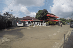 Dijual! Kantor di Lebak Bulus Jakarta Selatan LT 945m2 / LB 600m2 Kawasan Bisnis Dijual! Kantor di Lebak Bulus Jakarta Selatan LT 945m2 / LB 600m2 Kawasan Bisnis