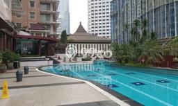 Apartemen Sewa 3 Kamar Hemat Siap Huni di Jakarta Pusat, Luas 198m2 Apartemen Sewa 3 Kamar Hemat Siap Huni di Jakarta Pusat, Luas 198m2