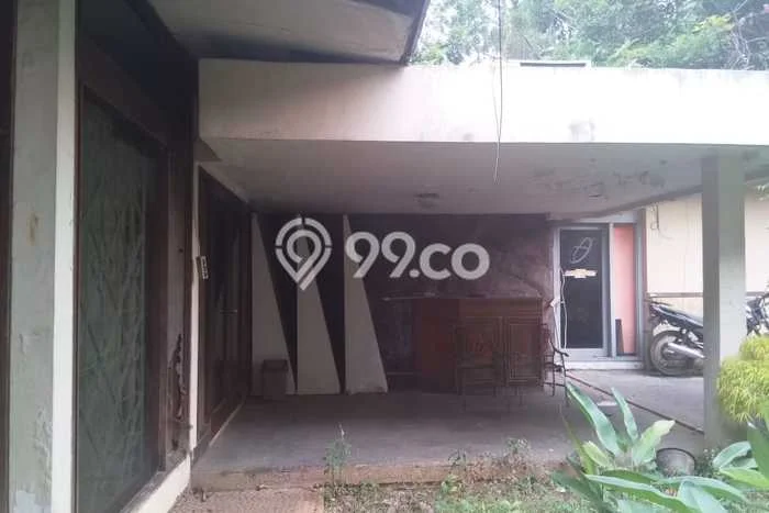 For Sale! Premium House LT 1729m2 Desain Elegan di Kemang For Sale! Premium House LT 1729m2 Desain Elegan di Kemang