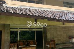 Rumah Mewah Siap Huni LT 720m2 di Kebayoran Baru, Jakarta Selatan Rumah Mewah Siap Huni LT 720m2 di Kebayoran Baru, Jakarta Selatan