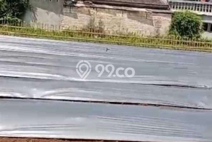 Tanah Dijual Lokasi Ranca Bungur, Bogor Luas 3065m2 Legalitas Aman Tanah Dijual Lokasi Ranca Bungur, Bogor Luas 3065m2 Legalitas Aman