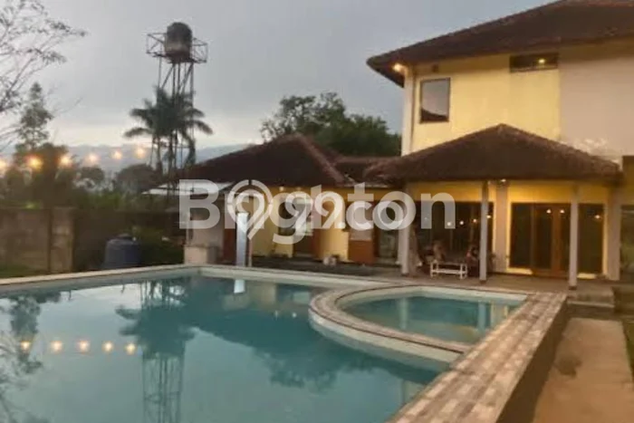 Vila di , Ukuran 3000m2m², Area Potensial untuk usaha Vila di , Ukuran 3000m2m², Area Potensial untuk usaha