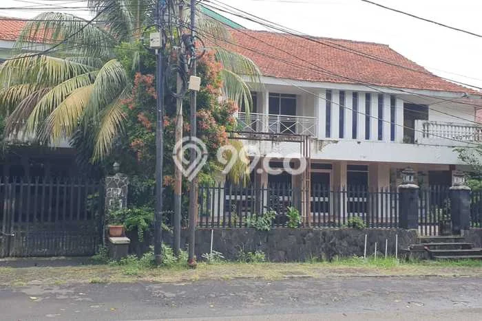 Dijual Hunian Mewah dengan Fasilitas Sekitar Lengkap di Kebayoran Baru, Jakarta Selatan Dijual Hunian Mewah dengan Fasilitas Sekitar Lengkap di Kebayoran Baru, Jakarta Selatan
