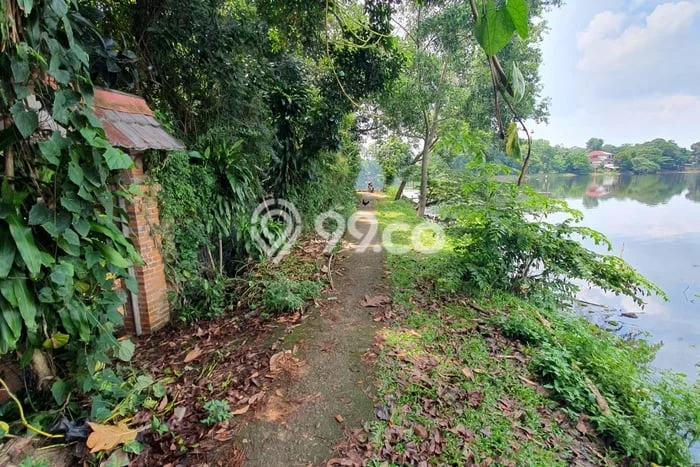 Hunian Eksklusif Dijual LT 1000m2 di Sawangan, Depok Hunian Eksklusif Dijual LT 1000m2 di Sawangan, Depok