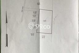 Lahan Kosong Dijual di Jakarta Selatan dengan Area 574m2 Lahan Kosong Dijual di Jakarta Selatan dengan Area 574m2