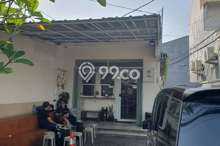 Komersial Dijual di Kawasan Jagakarsa, Jakarta Selatan Harga Kompetitif Komersial Dijual di Kawasan Jagakarsa, Jakarta Selatan Harga Kompetitif