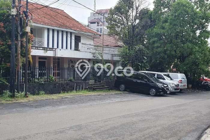 Dijual Hunian Mewah dengan Fasilitas Sekitar Lengkap di Kebayoran Baru, Jakarta Selatan Dijual Hunian Mewah dengan Fasilitas Sekitar Lengkap di Kebayoran Baru, Jakarta Selatan