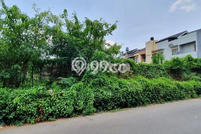 Tanah Kavling Dijual di Tangerang dengan Spesifikasi 1000m2 Tanah Kavling Dijual di Tangerang dengan Spesifikasi 1000m2