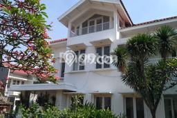 Rumah Sewa Jakarta Selatan LT 875m2 LB 500m2 Kawasan Cipete Rumah Sewa Jakarta Selatan LT 875m2 LB 500m2 Kawasan Cipete