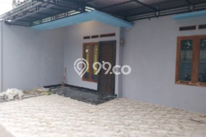 Dijual Rumah Eksklusif 2 KT di Rangkapanjaya, Depok Dijual Rumah Eksklusif 2 KT di Rangkapanjaya, Depok