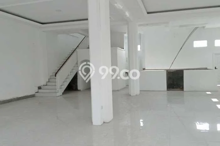 Unit Ruko Dijual di Pasar Rebo Jakarta Timur Luas Bangunan 782m2 Unit Ruko Dijual di Pasar Rebo Jakarta Timur Luas Bangunan 782m2