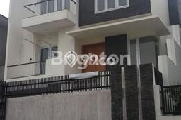 Rumah Luas Asri 4 KT Siap Pakai di Bogor Nirwana Residence Bogor Rumah Luas Asri 4 KT Siap Pakai di Bogor Nirwana Residence Bogor