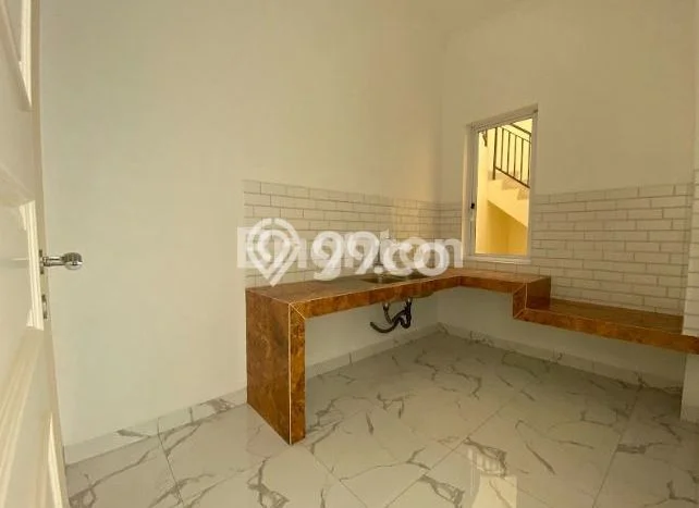 Rumah Elit Modern Tanpa Renovasi di Sentul City Bogor Rumah Elit Modern Tanpa Renovasi di Sentul City Bogor