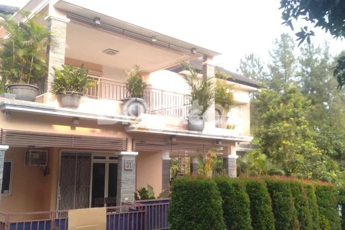 Dijual Rumah Luas Megah Dengan View Cantik di Sentul City, Bogor Dijual Rumah Luas Megah Dengan View Cantik di Sentul City, Bogor