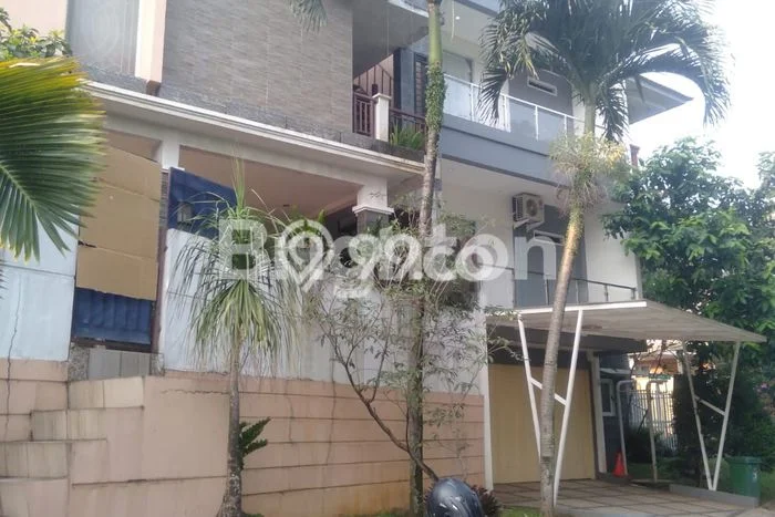 Dijual Rumah Luas Megah Dengan View Cantik di Sentul City, Bogor Dijual Rumah Luas Megah Dengan View Cantik di Sentul City, Bogor