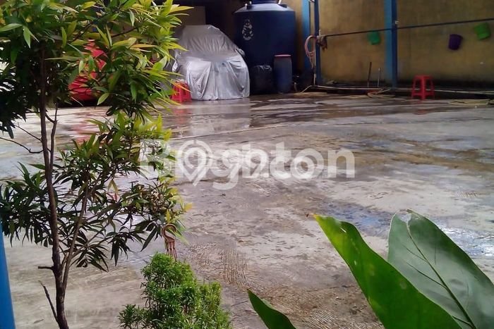 Area Ramai! Komersial Dijual di Parung untuk Bisnis Luas Bangunan 12m2 Area Ramai! Komersial Dijual di Parung untuk Bisnis Luas Bangunan 12m2