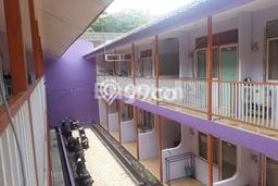 Unit Komersial Strategis di Dramaga, Bogor Potensi Cuan Besar Unit Komersial Strategis di Dramaga, Bogor Potensi Cuan Besar