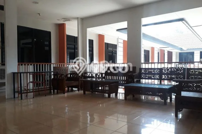 Komersial Dijual di Dramaga Bogor dengan LB 972m2 Komersial Dijual di Dramaga Bogor dengan LB 972m2