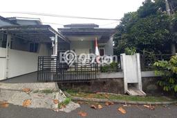 Rumah Modern 2 KT di Tanah Baru Bogor Rumah Modern 2 KT di Tanah Baru Bogor