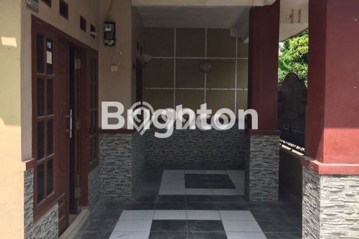 Rumah Terjangkau Dijual di Bojong Gede, Bogor Harga Rp 485 Juta Rumah Terjangkau Dijual di Bojong Gede, Bogor Harga Rp 485 Juta
