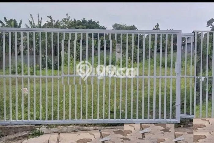 Lahan untuk Dijual Lokasi Kemang, Bogor Luas 1281m2 SHM Lahan untuk Dijual Lokasi Kemang, Bogor Luas 1281m2 SHM