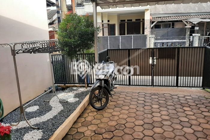 Hunian Nyaman Asri 2 KT Siap Huni di Curug Bogor Hunian Nyaman Asri 2 KT Siap Huni di Curug Bogor