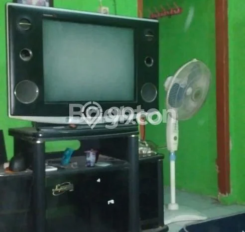 Rumah Minimalis Dijual di Ciomas 3 Kamar dengan Luas Tanah 60m2 Rumah Minimalis Dijual di Ciomas 3 Kamar dengan Luas Tanah 60m2