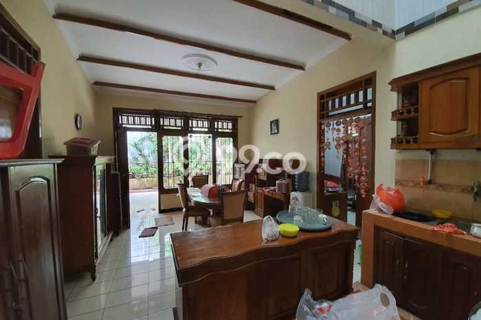 Best Deal Hunian Mewah Ideal dan Luas di Ciracas, Jakarta Timur Best Deal Hunian Mewah Ideal dan Luas di Ciracas, Jakarta Timur