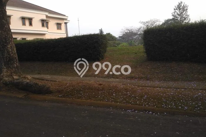 Tanah Kavling Dijual di Rancamaya, Bogor dengan Luas Tanah 2020m2 Tanah Kavling Dijual di Rancamaya, Bogor dengan Luas Tanah 2020m2