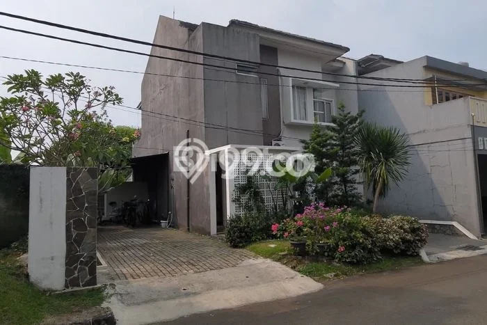 For Sale Hunian Rumah Nyaman 4 Kamar di Tanah Sareal, Bogor For Sale Hunian Rumah Nyaman 4 Kamar di Tanah Sareal, Bogor