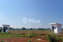 Kavling Tanah Dijual di Tapos Depok Spesifikasi 640m2 Kavling Tanah Dijual di Tapos Depok Spesifikasi 640m2